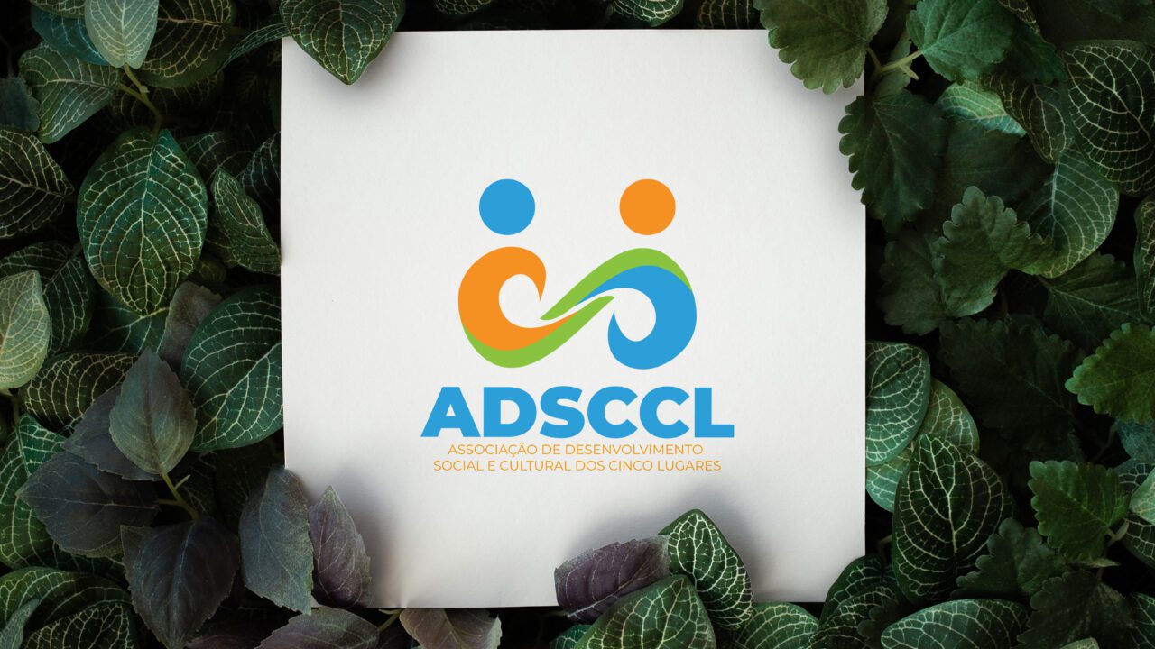 logo adsccl merchadising make by af studio